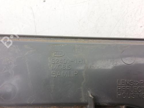 Rear bumper right light KIA CEE'D Hatchback (ED) 1.6 CRDi 115 | BP29587510C82 