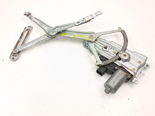 Used Front right window mechanism OPEL ASTRA G Hatchback (T98) 1.6 16V (F08, F48) (101 hp) 32365759