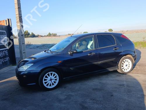Recambios FORD FOCUS I (DAW, DBW) 1.8 TDCi (100 hp) 4378469