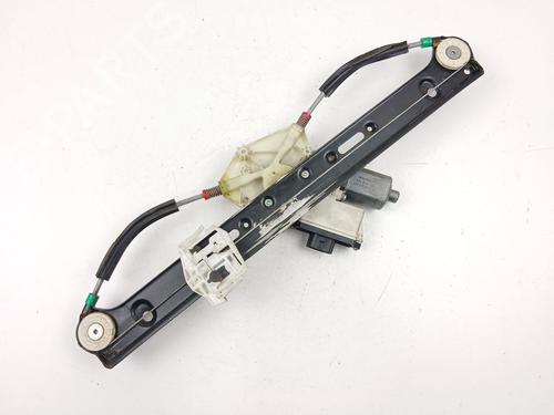 Rear left window mechanism BMW X3 (E83) 2.0 d | BP30179101C24