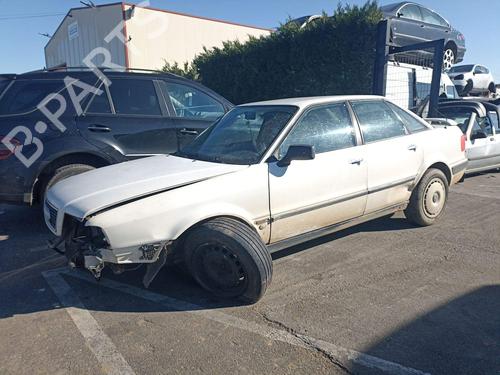 Used Parts AUDI 80 B4 Saloon (8C2)  1.9 TD  1230040