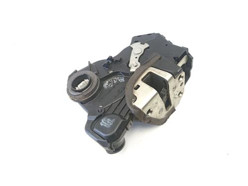 Used Front left lock TOYOTA AVENSIS (_T25_) 2.2 D-CAT (ADT251_, ADT251R) (177 hp) 25439747