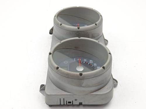 Instrument cluster VW POLO (6N2) 1.4 TDI | BP27981142C47