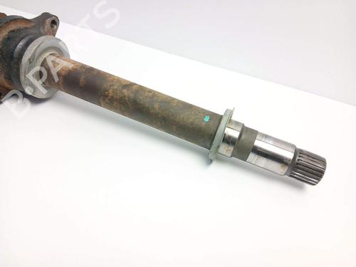 Right front driveshaft DODGE CALIBER 2.0 CRD | BP40160329M39  - Image 5