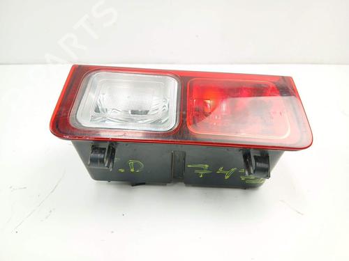 Rear bumper right light RENAULT TRAFIC III Van (FG_) 1.6 dCi 90 (FGME) | BP37069704C82 - Image 4