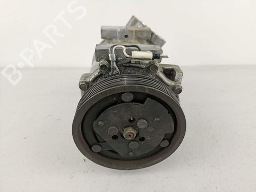 AC compressor DACIA LOGAN (LS_) | BP9804331M34 - Image 3