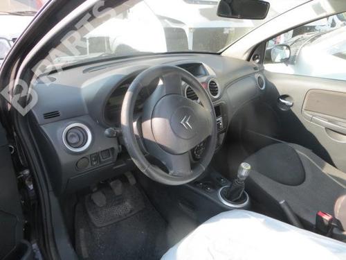 Electronic module CITROËN C2 (JM_) 1.1 | BP28119653M83 
