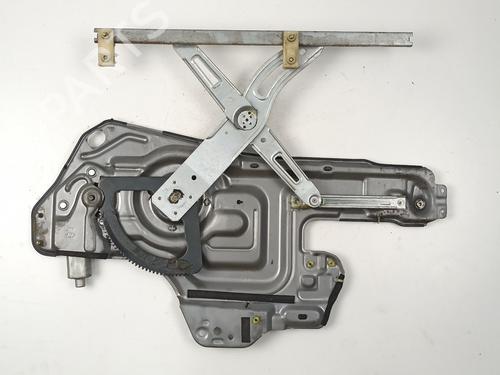 Front right window mechanism HYUNDAI TRAJET (FO) 2.0 CRDi | BP12538153C23 