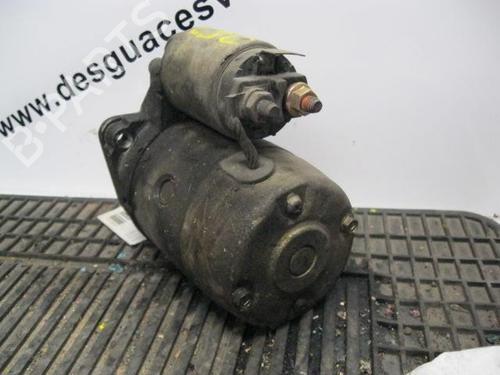 Starter HYUNDAI COUPE I (RD)  | BP20120979M8 