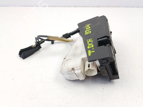 Rear right lock FORD GALAXY I (WGR)  | BP27255202C99 
