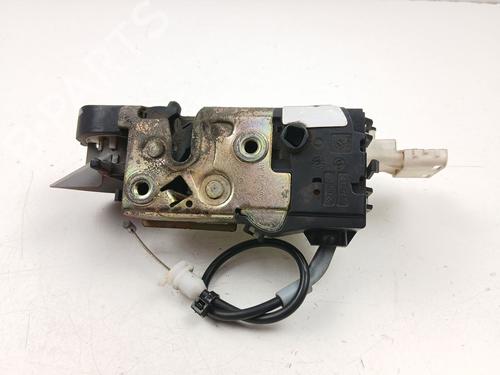 Front left lock CITROËN C4 Coupe (LA_) 1.6 16V | BP26953353C98 