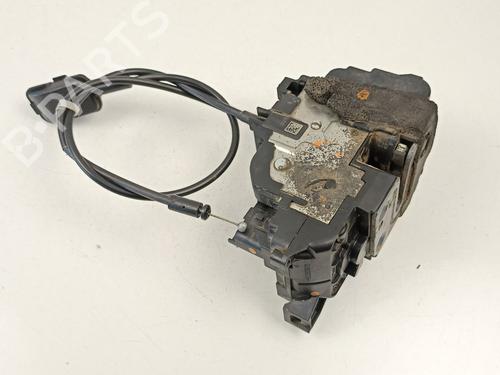 Türschloss rechts hinten für RENAULT MEGANE III Grandtour (KZ0/1) 1.5 dCi (KZ1M, KZ1W, KZ0R) (106 hp) 23075777