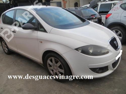 Mass air flow sensor SEAT ALTEA (5P1) 1.9 TDI | BP20119427M95 