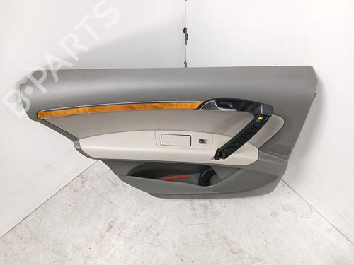 Seats set AUDI Q7 (4LB) 3.0 TDI quattro | BP28420882C78 - Image 18