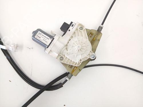 Front right window mechanism AUDI A6 Allroad C6 (4FH) 3.0 TDI quattro | BP36808237C23 - Image 5