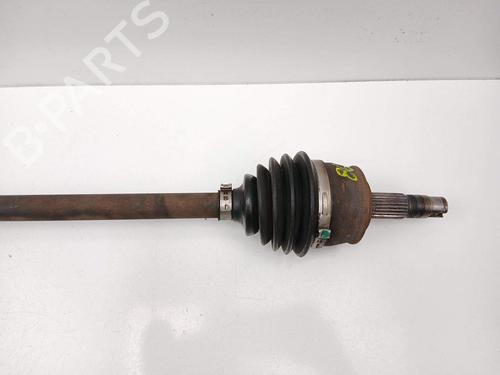 Right front driveshaft FIAT PUNTO (199_) 1.2 (199AXZ1A, 199BXZ1A) | BP26690415M39 - Image 5