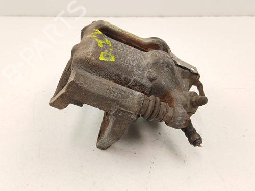 Left front brake caliper LANCIA YPSILON (843_) 1.4 16V (843.AXC11, 843.AXC1B, 843.AXC1A) | BP28708869M105 - Image 4