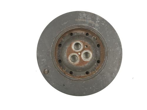 Pulley FORD MONDEO III Saloon (B4Y) 2.0 TDCi | BP25804387M122 