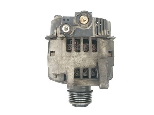 Alternator MERCEDES-BENZ A-CLASS (W168) A 170 CDI (168.008) | BP17129027M7 