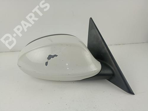 Used Right mirror BMW 3 (E90) 320 d (177 hp) 10698301