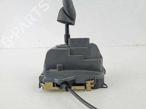 Fechadura trás esquerda Fechadura trás esquerda 10236385 10236385