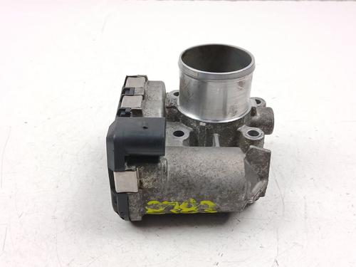 Throttle body NISSAN QASHQAI I (J10, NJ10) 2.0 dCi All-wheel Drive | BP29730112M82 