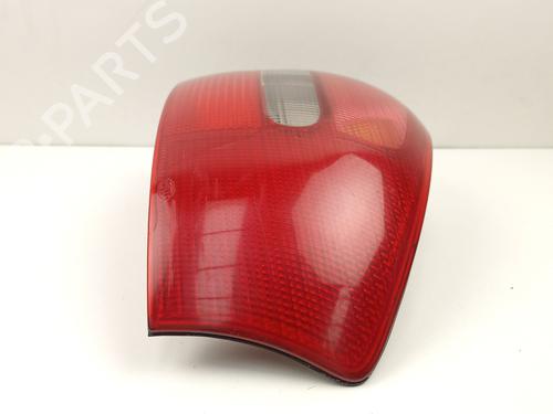 Right taillight AUDI A6 C5 (4B2) 2.4 | BP17031361C35 