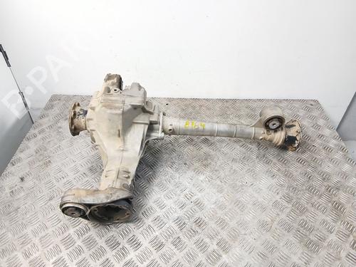 Differensial forvogn VW TOUAREG (7LA, 7L6, 7L7) 2.5 R5 TDI (174 hp) 30262256