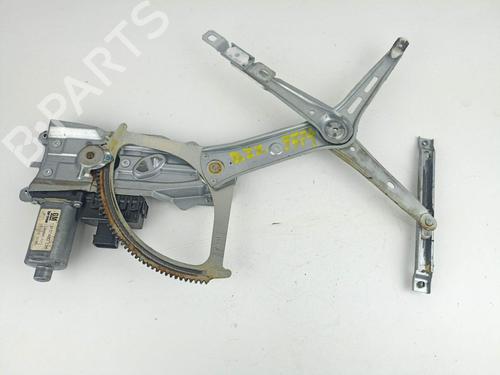 Used Front left window mechanism Front left window mechanism 10297978 10297978
