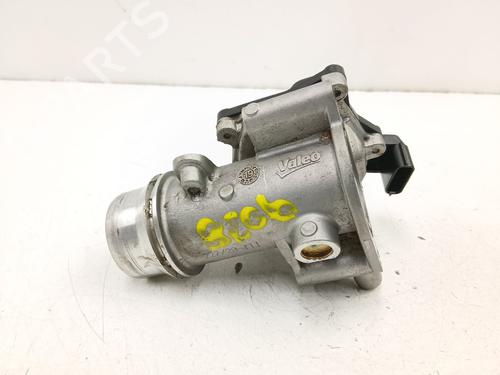 Throttle body DACIA SANDERO II 1.5 Blue dCi 95 (B8JL) | BP36533127M82 - Image 4