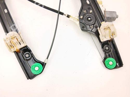 Front right window mechanism BMW 3 (E90) 320 d | BP32319256C23 - Image 3