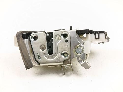 Rear left lock NISSAN X-TRAIL III (T32_, T32R, T32RR) 1.6 dCi (T32) | BP31253086C100 
