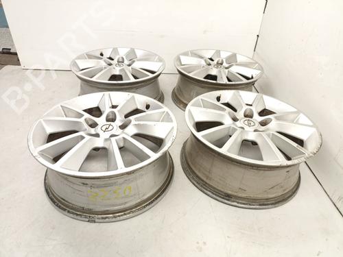 Felga OPEL ASTRA H (A04) 1.7 CDTI (L48) | BP18051970C45 