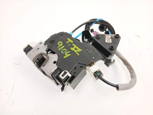 rear-left-lock-mercedes-benz-c-class-t-model-s204-2007-2008-2009-2010-2011-2012-2013-2014-38488730 main image