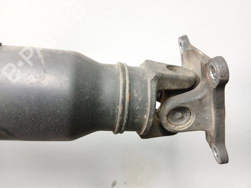 Driveshaft MAZDA CX-5 (KE, GH) 2.2 D AWD (KE2AW) | BP31721869M37 