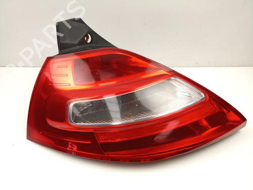 Used Left taillight RENAULT MEGANE II (BM0/1_, CM0/1_) 1.5 dCi (BM1F, CM1F) (86 hp) 24200225