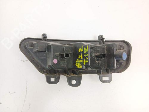 Rear bumper left light RENAULT CAPTUR II (HF_) TCe 130 (HFMF) | BP38969180C81 - Image 7