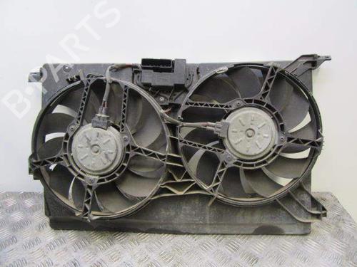 Used Radiator fan Radiator fan 20119778 20119778