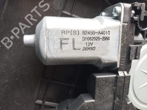 Front left window mechanism KIA CARENS IV 1.7 CRDi | BP23094736C22 - Image 8