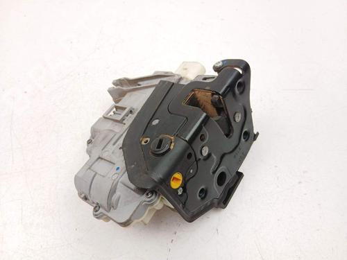 rear-left-lock-skoda-superb-ii-3t4-2008-2009-2010-2011-2012-2013-2014-2015-27618509 main image