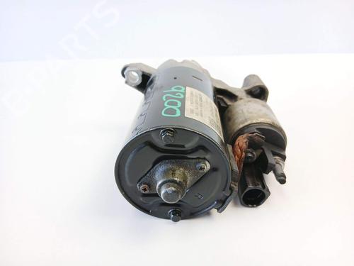 Starter AUDI A5 Sportback (8TA) 2.0 TDI | BP40020831M8 - Image 6