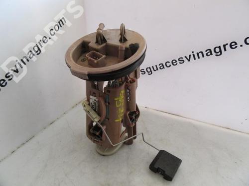Used Fuel pump BMW 3 (E46) 320 d (136 hp) 11812886