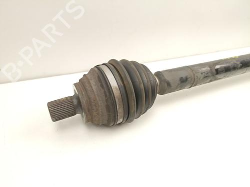 Right front driveshaft VW GOLF V (1K1) 1.9 TDI | BP21094247M39 