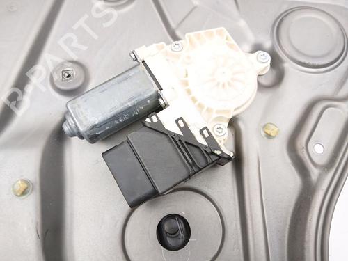 Rear left window mechanism SKODA OCTAVIA II Combi (1Z5) 1.9 TDI | BP29617574C24 