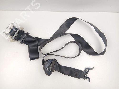 Front left seatbelt BMW 3 (E90) 335 d | BP26884263I26 - Image 2