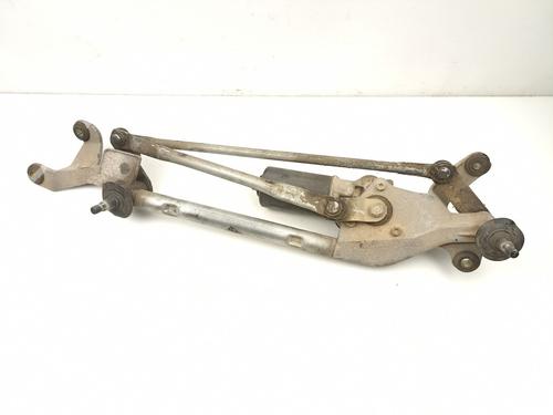 Used Front wiper motor NISSAN PRIMERA (P12) 2.2 Di (126 hp) 16148830