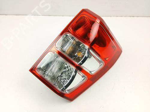 Højre baglygte SUZUKI GRAND VITARA II (JT, TE, TD) 1.9 DDiS All-wheel Drive (JT419, TD44, JB419WD, JB419XD,... (129 hp) 30182917