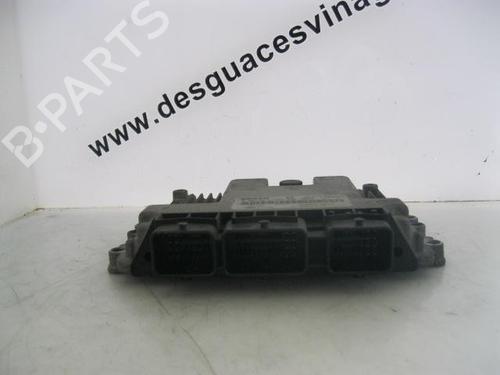 Electronic module RENAULT MEGANE II Estate (KM0/1_) 1.9 dCi (KMRG, KM1G, KM0G, KM2C) | BP20117039M83 