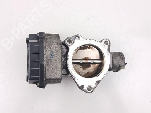 Throttle body CITROËN C8 Van (EA_, EB_) 2.0 (EBRFJC) | BP26885085M82 