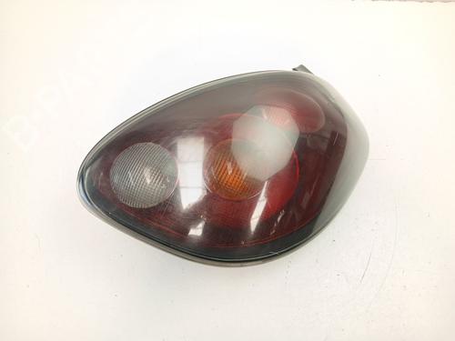 Used Right taillight Right taillight FIAT BRAVO I (182_) 1.9 JTD (100 hp) 36440399 36440399